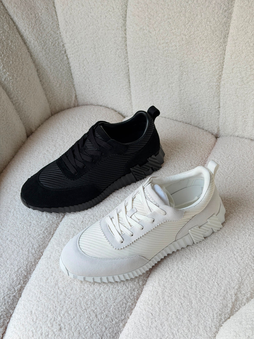 Hermes Bouncing Sneakers