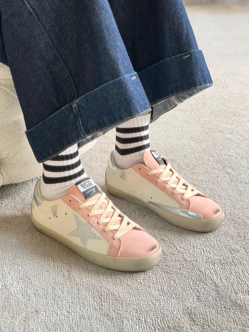 Golden Goose Super-Star
