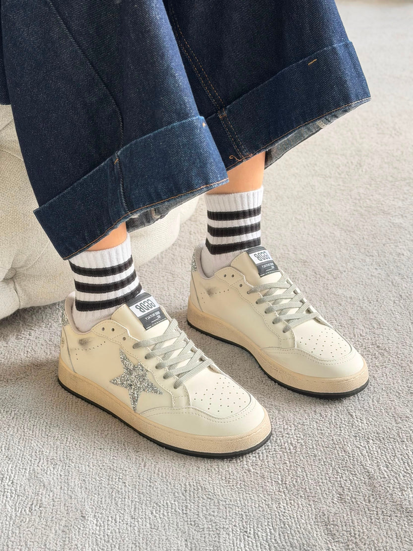Golden Goose Super-Star