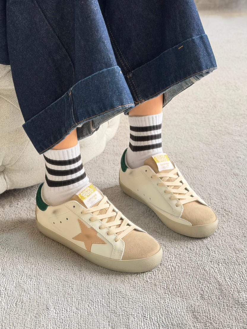 Golden Goose Super-Star