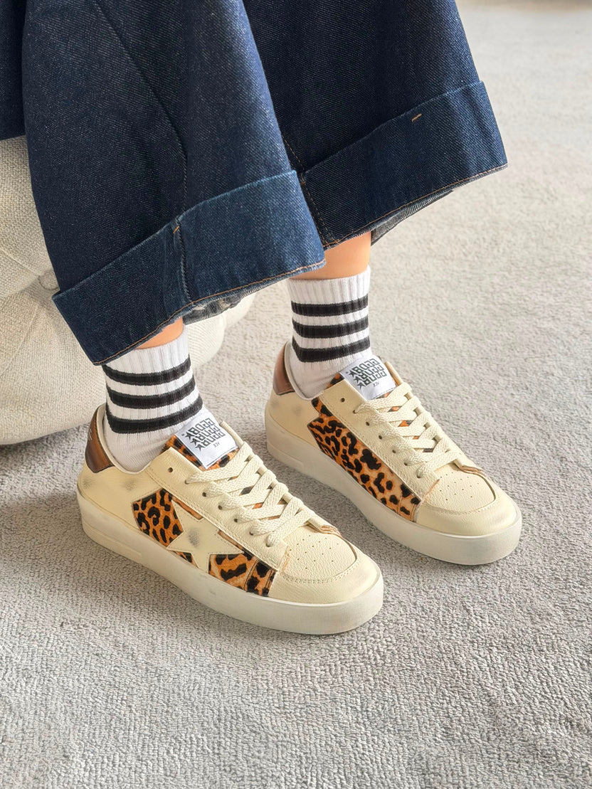 Golden Goose Super-Star