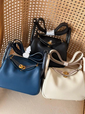 Hermes Mini Lindy 20 Bag