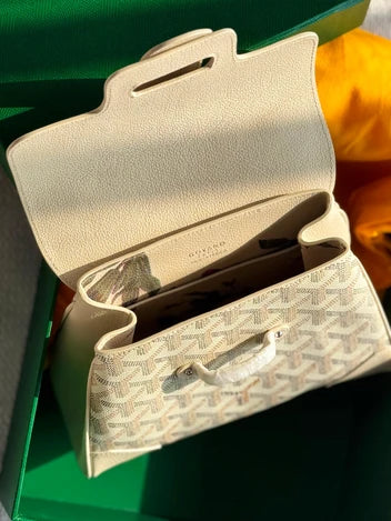 Goyard Saïgon Mini Bag