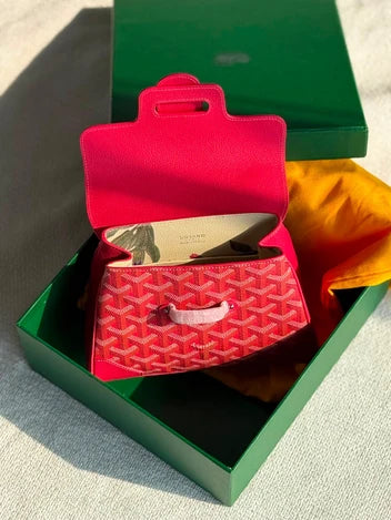 Goyard Saïgon Mini Bag