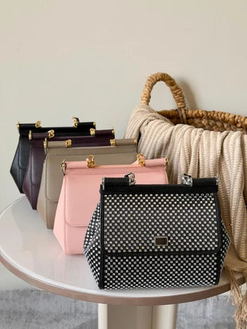Dolce & Gabbana Sicily Bag