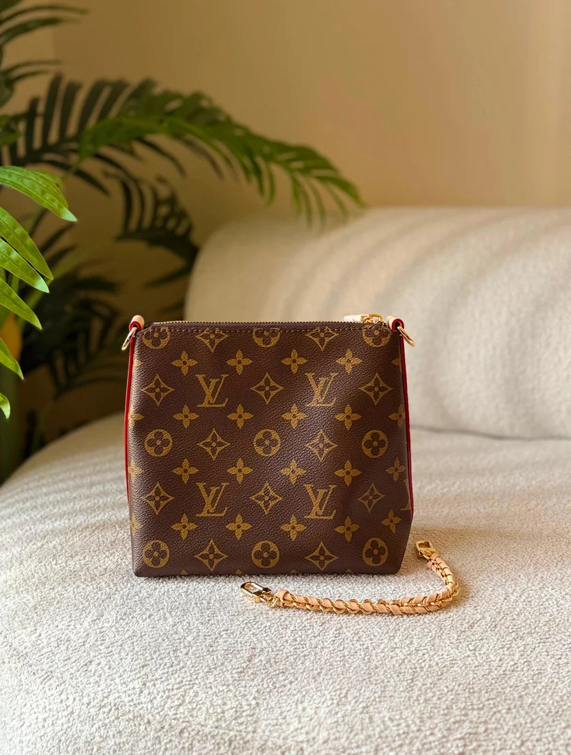 Louis Vuitton Multipass Bag