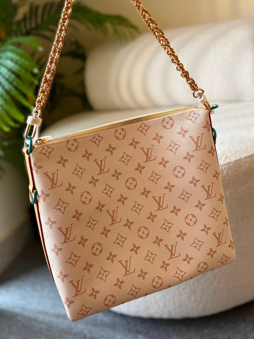 Louis Vuitton Multipass Bag