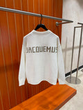 Jacquemus Le Pull knit Sweater