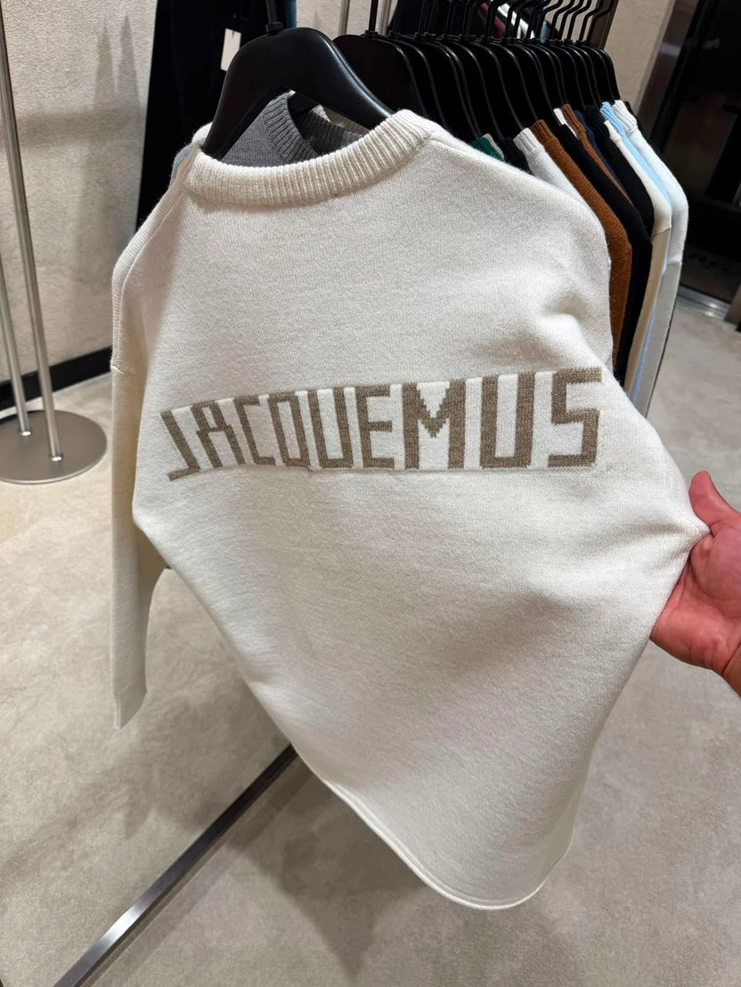 Jacquemus Le Pull knit Sweater