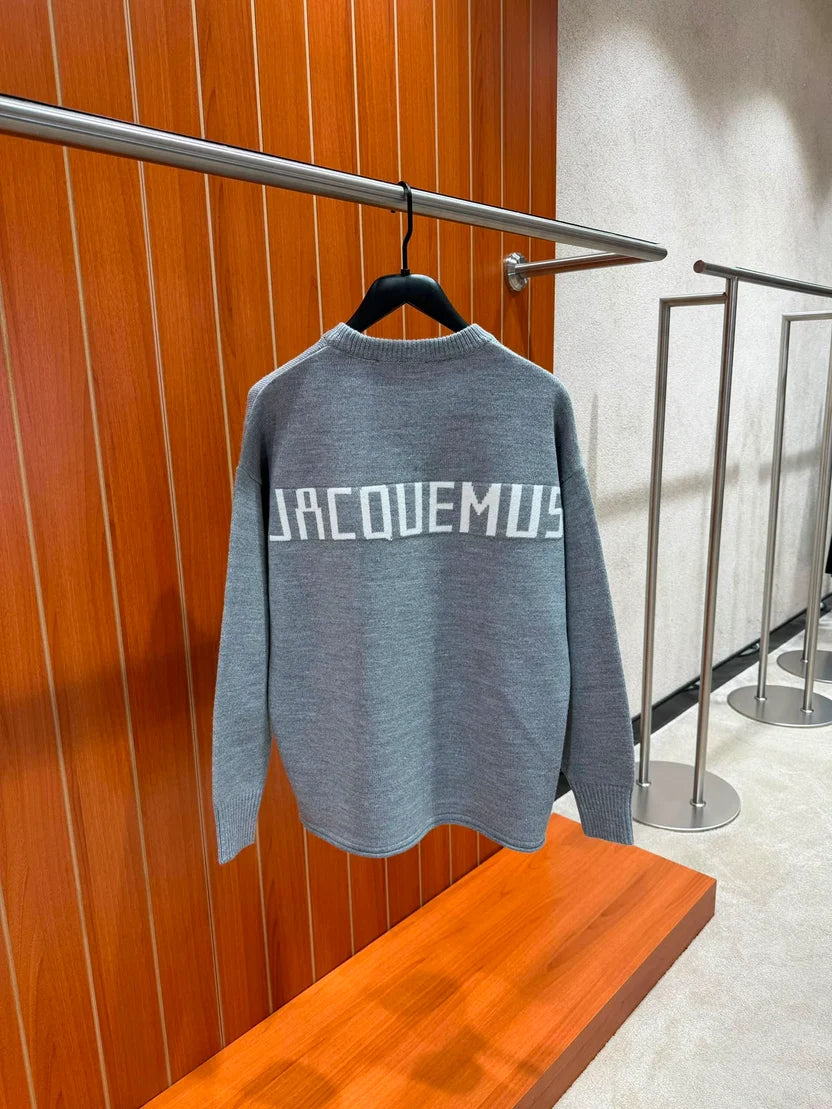Jacquemus Le Pull knit Sweater