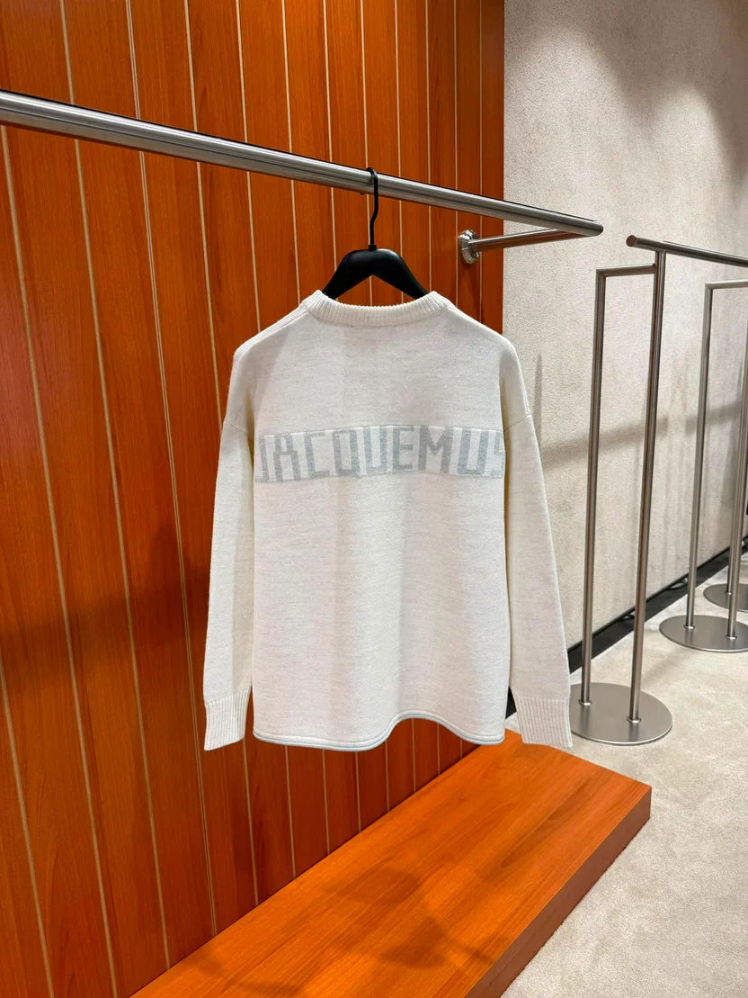 Jacquemus Le Pull knit Sweater