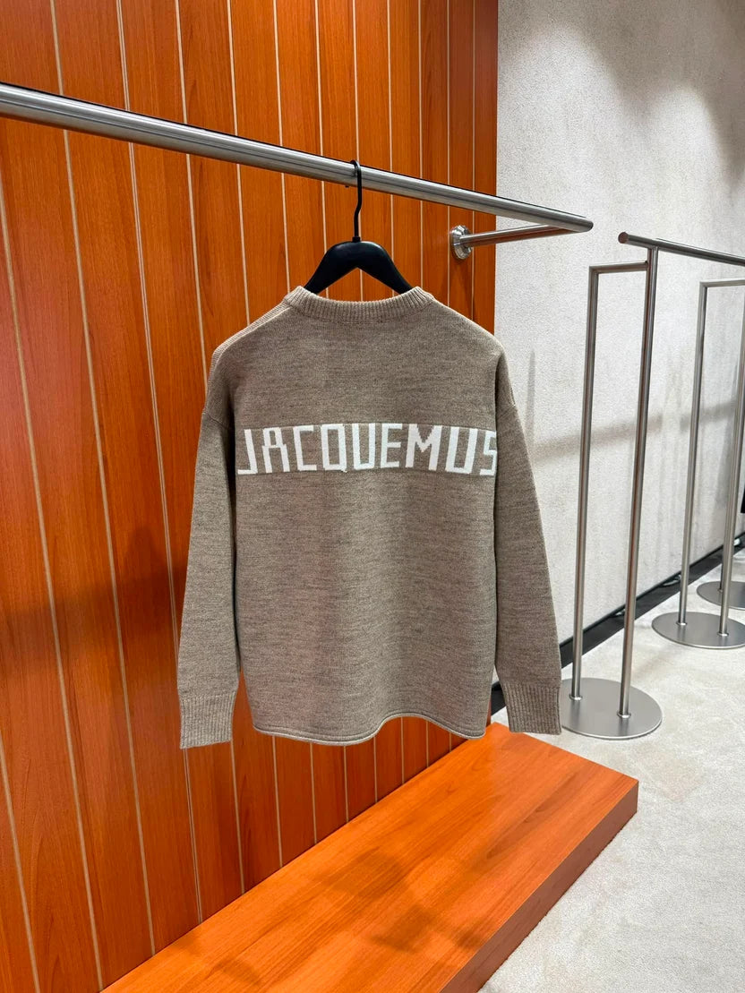 Jacquemus Le Pull knit Sweater