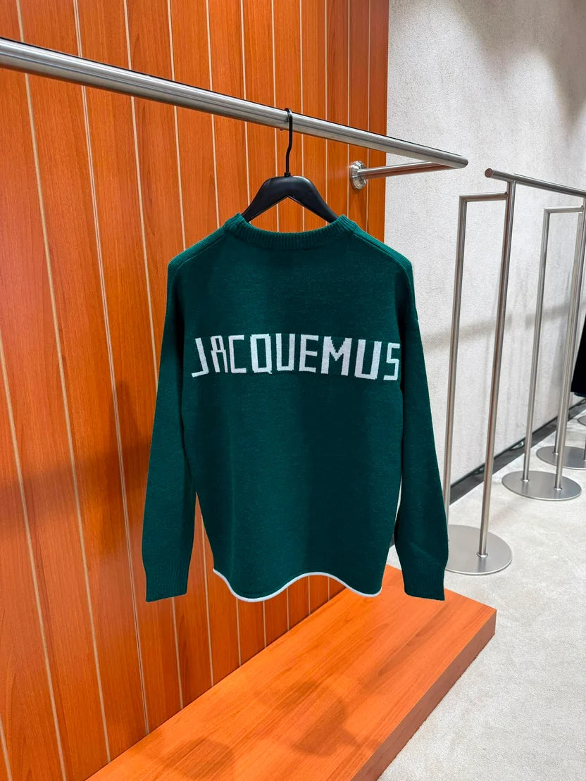 Jacquemus Le Pull knit Sweater