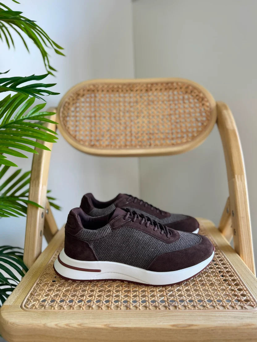 Loro Piana Week End Walk