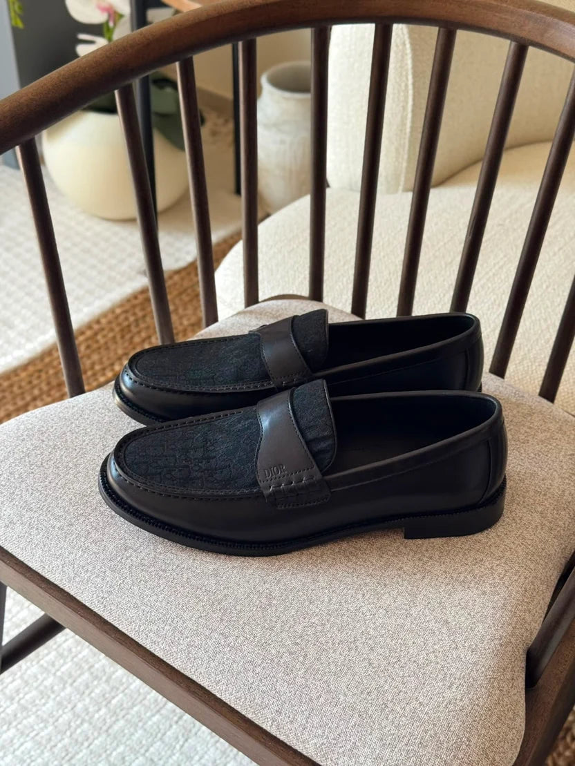 Dior Granville Loafers
