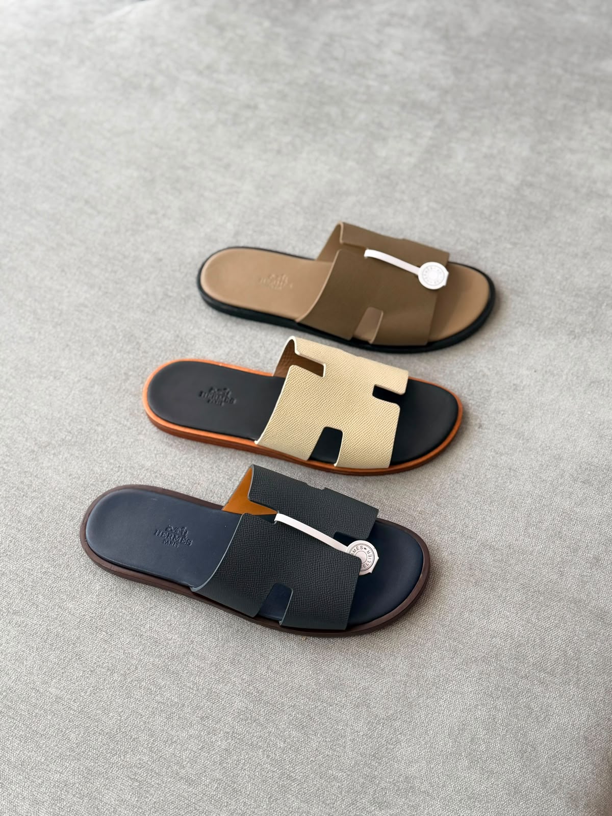 Hermes Izmir Sandals
