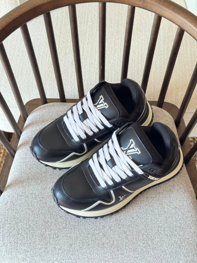 Louis Vuitton Run Away Maxi Sneakers