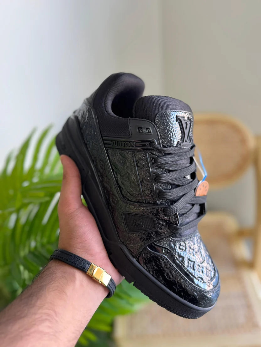 Louis Vuitton LV Trainer Sneakers