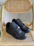Louis Vuitton LV Trainer Sneakers
