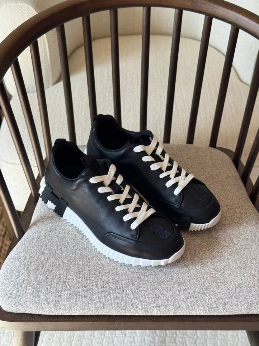 Hermes Jump Sneakers