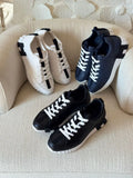 Hermes Jump Sneakers
