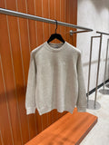Loewe Anagram Wool Sweater