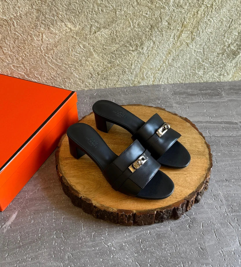 Hermes Gigi 50 Sandals
