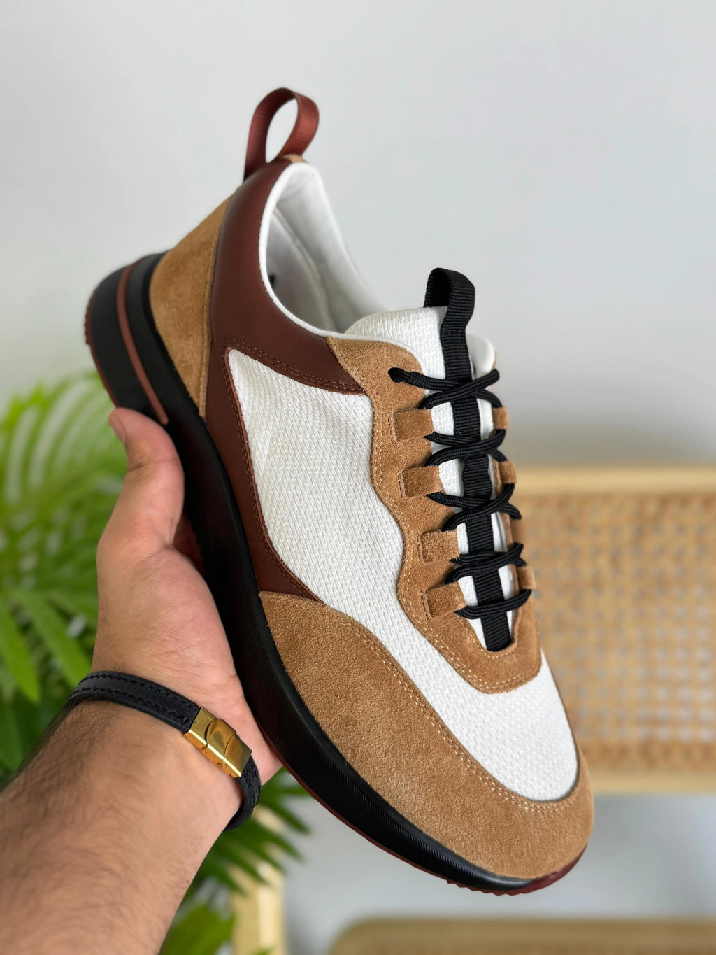 Loro Piana Week End Walk Sneaker