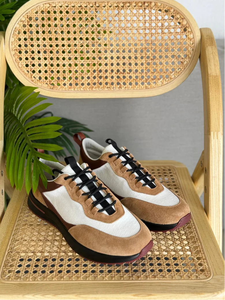 Loro Piana Week End Walk Sneaker