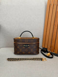 Louis Vuitton Vanity PM Bag