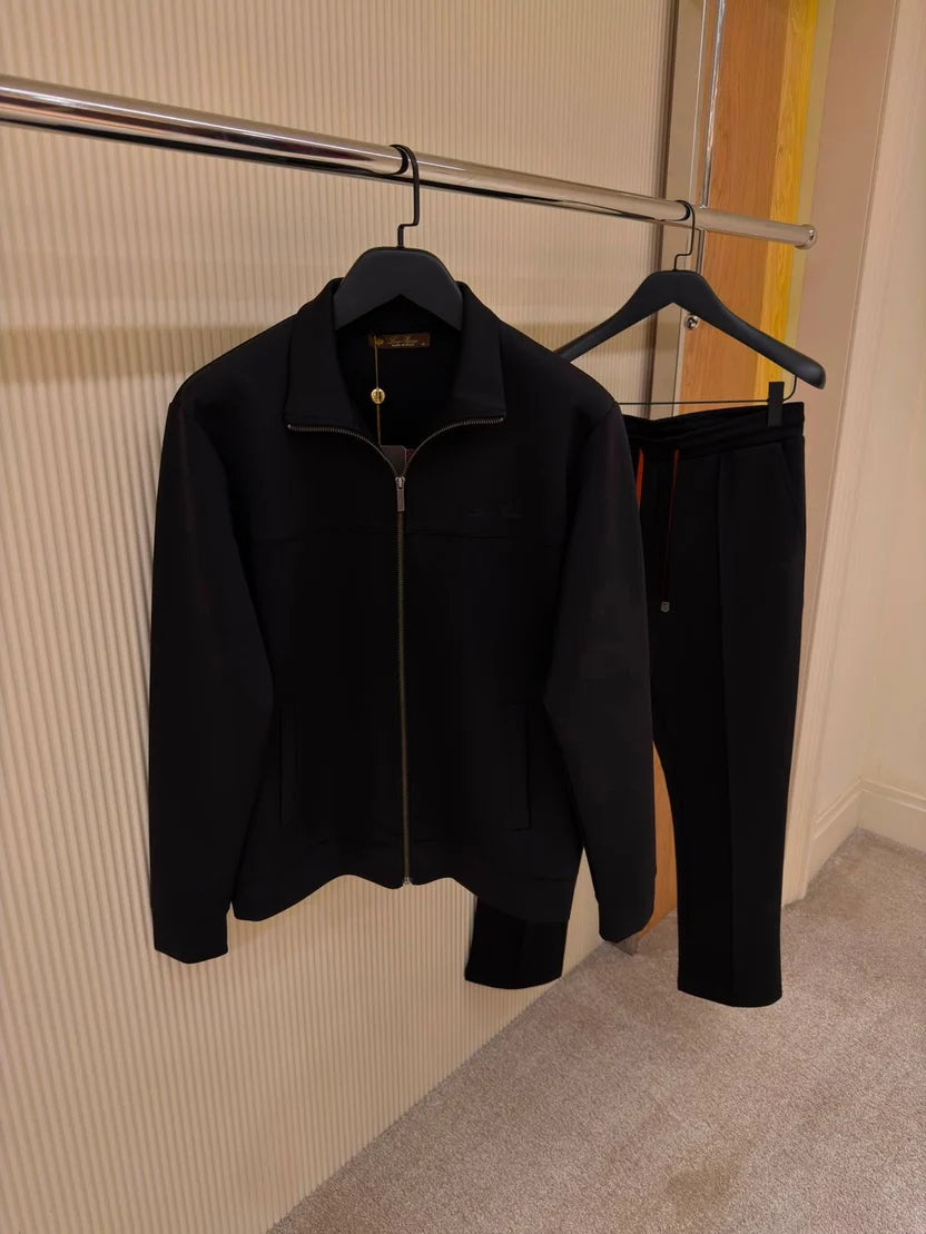 Loro Piana Les Deux Ballier Track Set