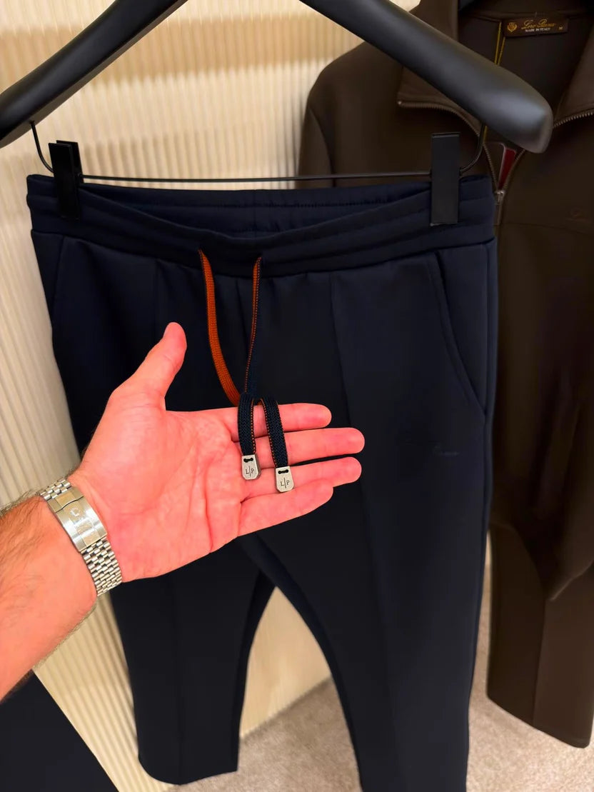Loro Piana Les Deux Ballier Track Set
