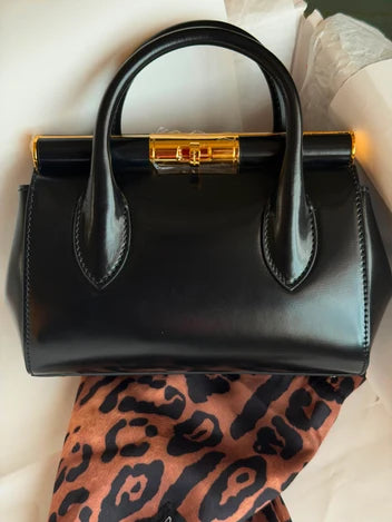 Dolce & Gabbana Mini Marlene Day Bag