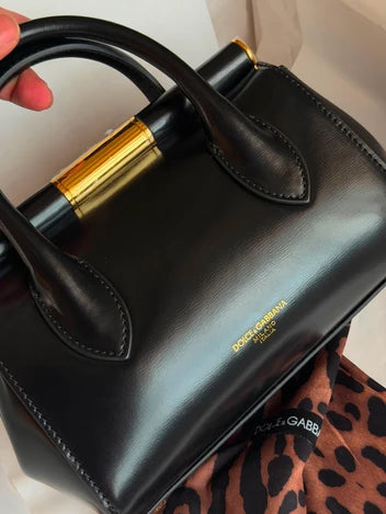 Dolce & Gabbana Mini Marlene Day Bag