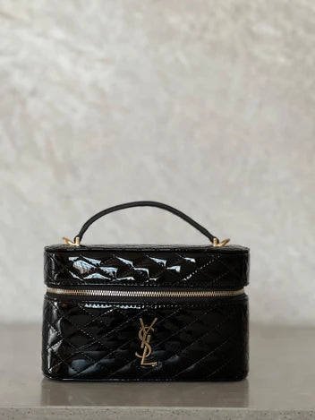 Saint Laurent Gaby Vanity Bag