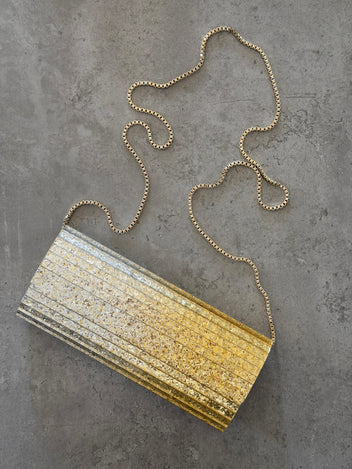 Jimmy Choo Sweetie Clutch Bag
