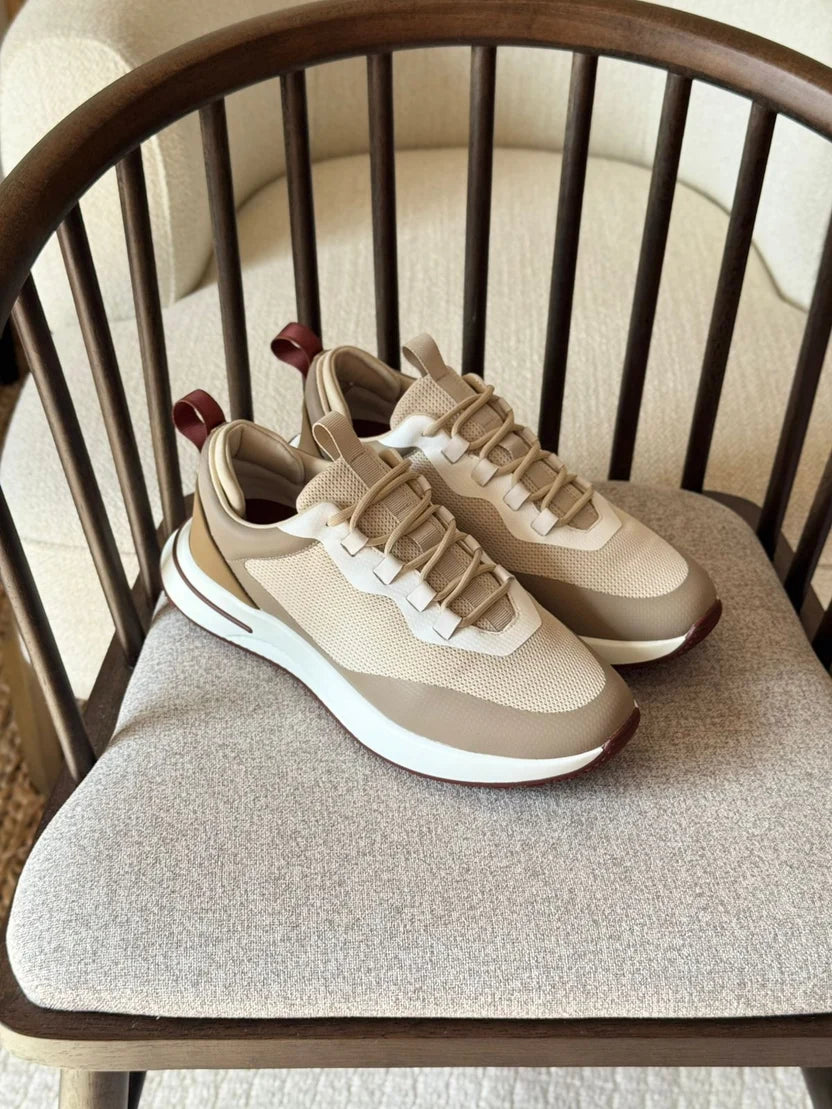 Loro Piana Week End Walk Sneakers
