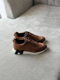 Hermes Bouncing Sneakers