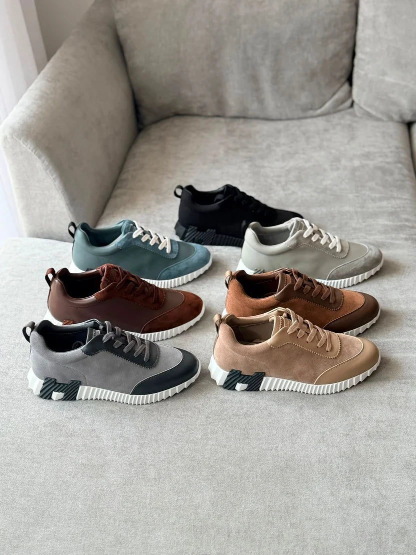 Hermes Bouncing Sneakers