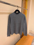 Loro Piana Cedar Crewneck