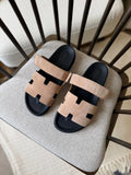 Hermes Chypre Sandals