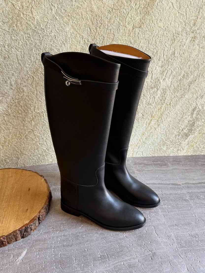 Hermes Jumping Boot