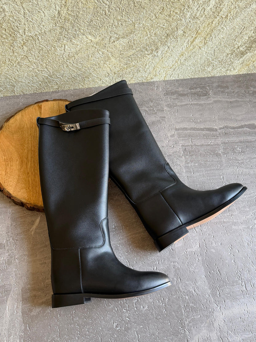 Hermes Jumping Boot