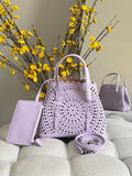 Alaia Mina 25 Bag
