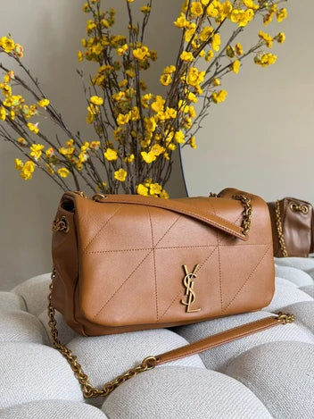 Saint Laurent Jamie Chain Bag