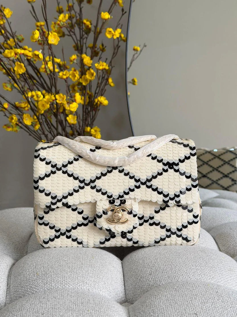 Chanel Small Flap Bag