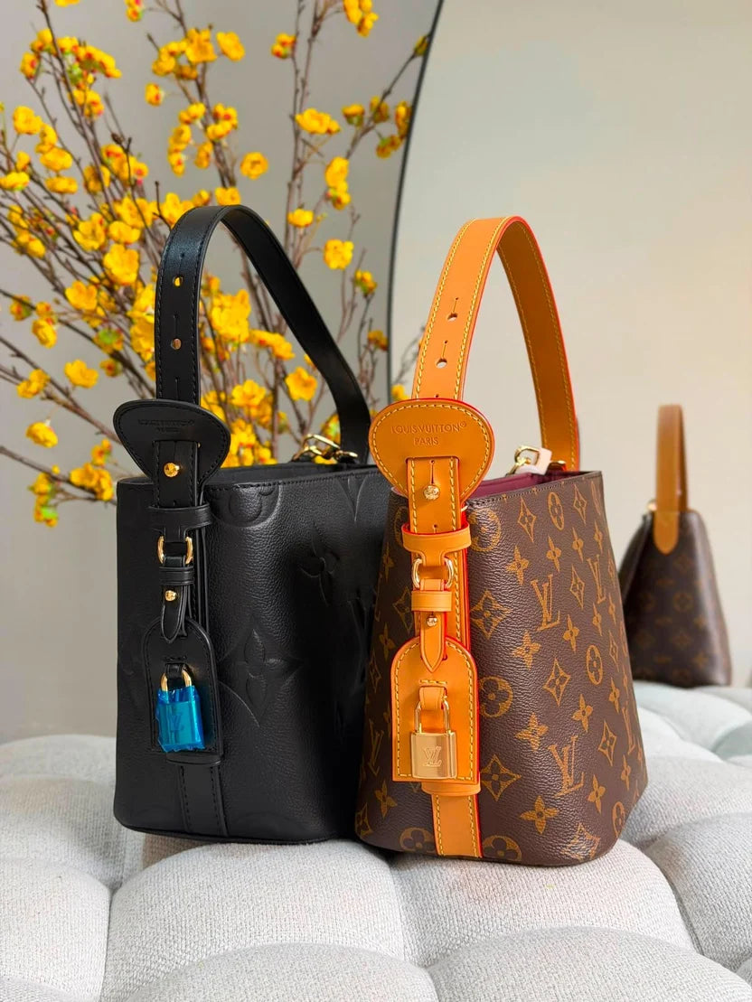 Louis Vuitton All In BB