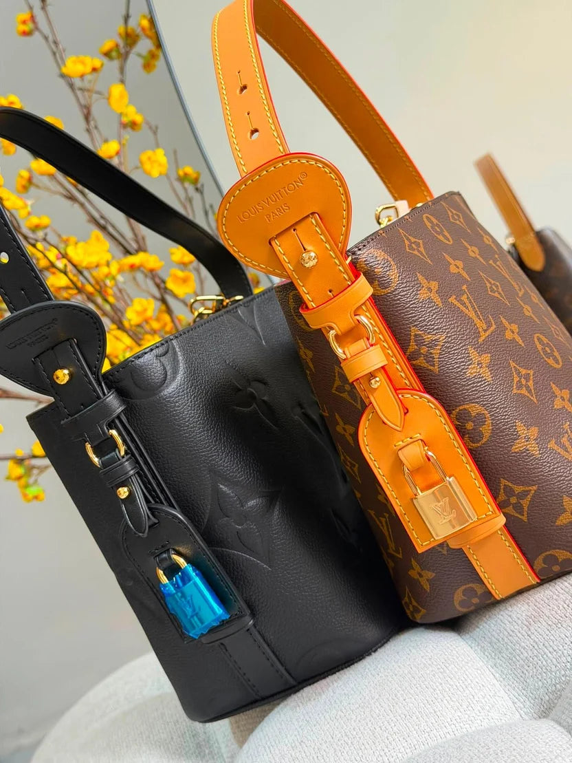 Louis Vuitton All In BB
