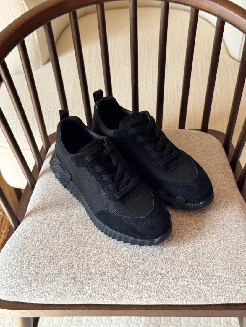 Hermes Bouncing Sneakers