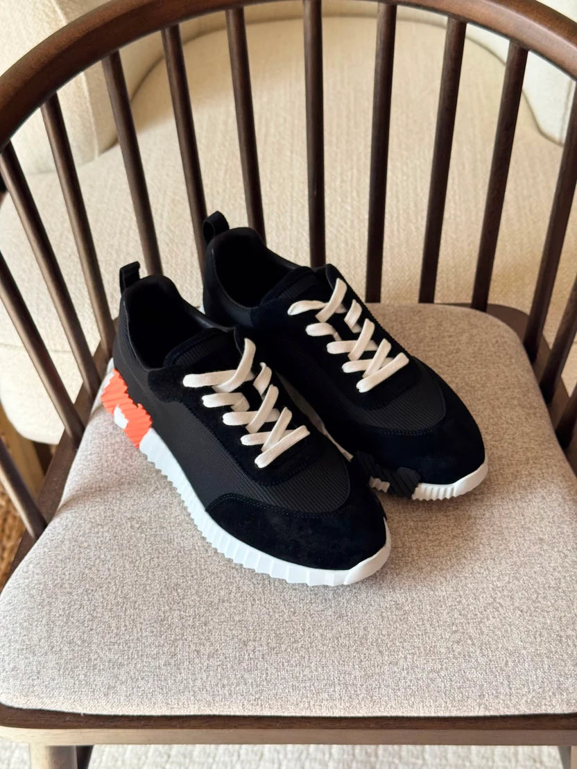 Hermes Bouncing Sneakers